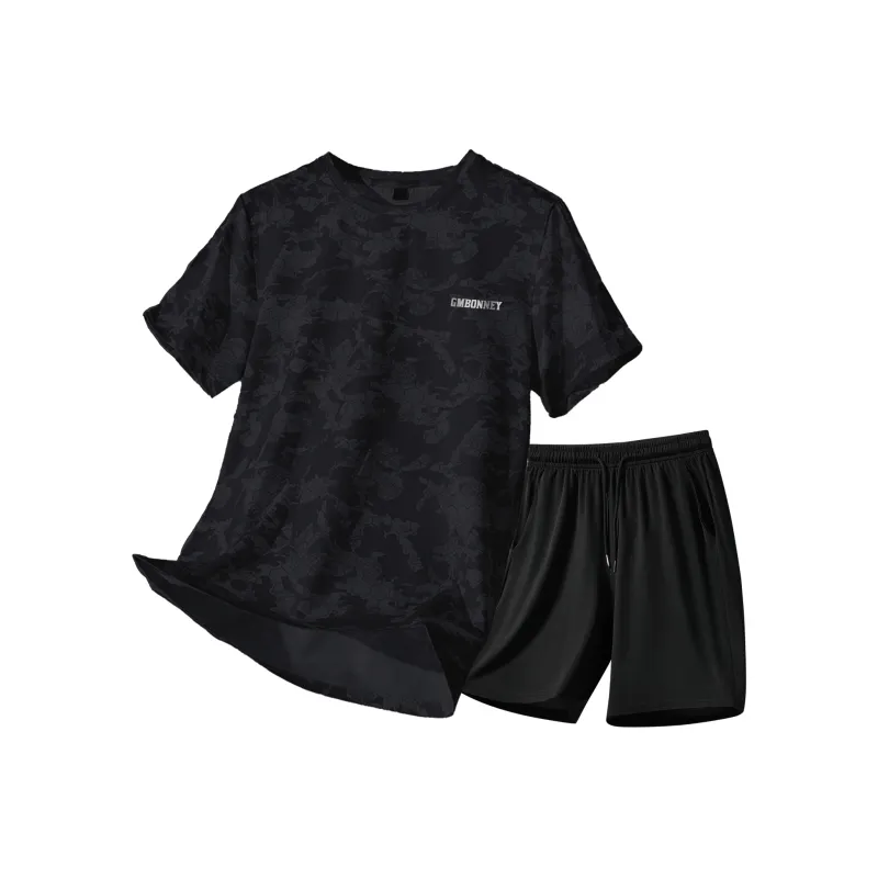 G.M BONNEY Casual Sportswear Unisex-0