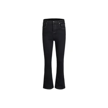 TUCANO Jeans Unisex Black