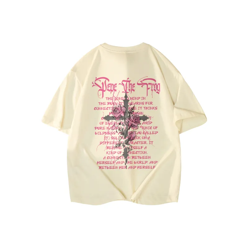 Pepe The Frog T Shirts Unisex-18