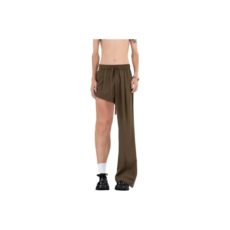 Universal Templates Casual Pants Unisex-8