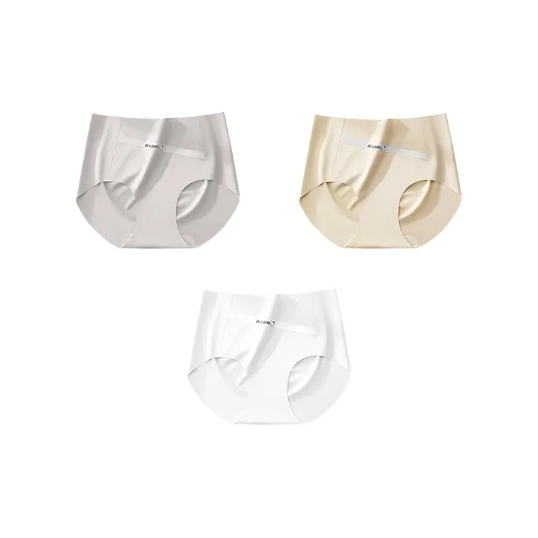 MIIOW Triangle Underwear Women's 3 Pack-11