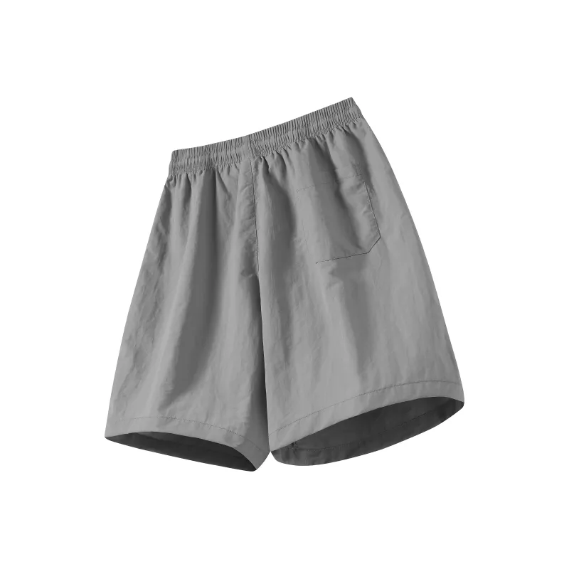 SPONGEBOB SQUAREPANTS Casual Shorts Unisex-13