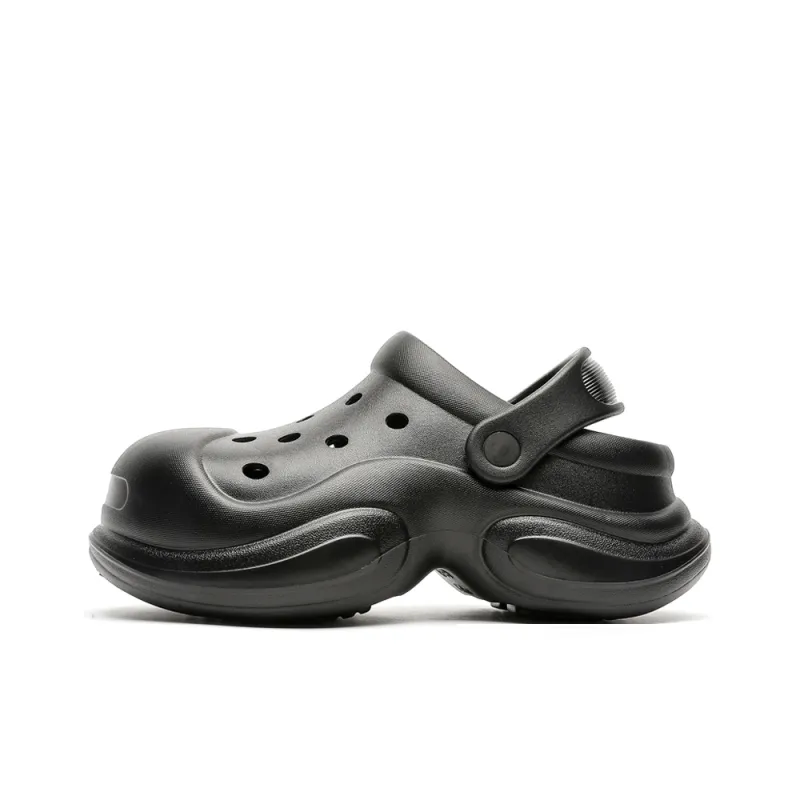 YUZHAOLIN Clogs Women's-10