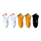 2 White+2 Ginger Yellow+1 Black