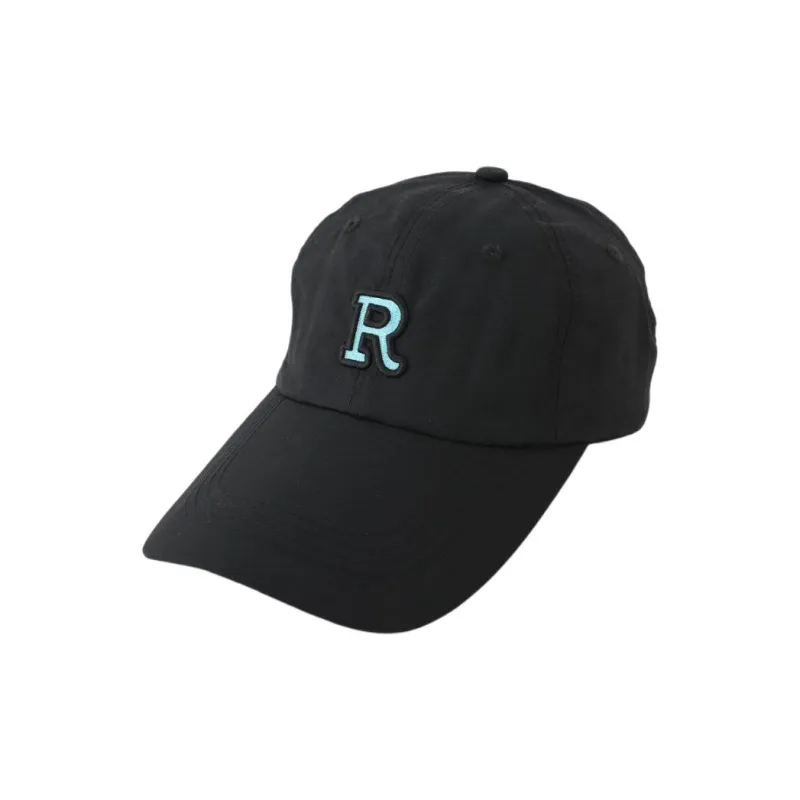 Ai Jiawei Cotton Baseball Caps Unisex-7