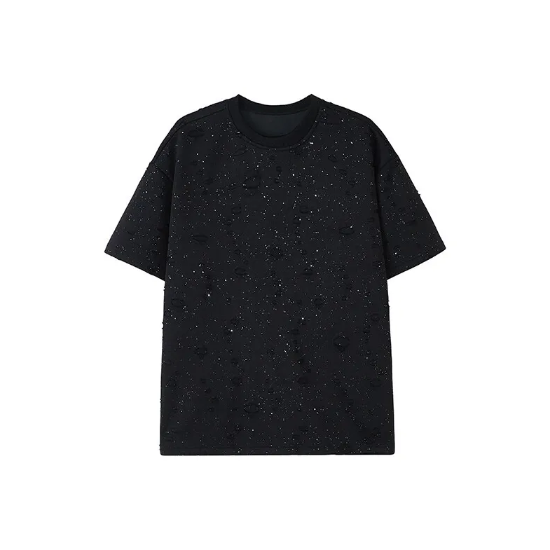 ACUOD BY CHANU T Shirts Unisex-2