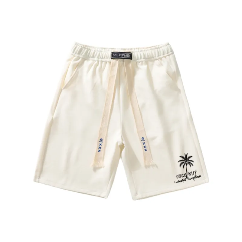 Colorful Creations Casual Shorts Unisex-3