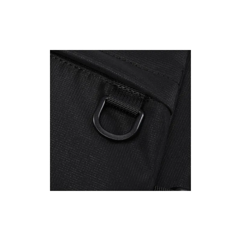 LiNing Sports Life Collection Polyester Backpack Unisex Black-10
