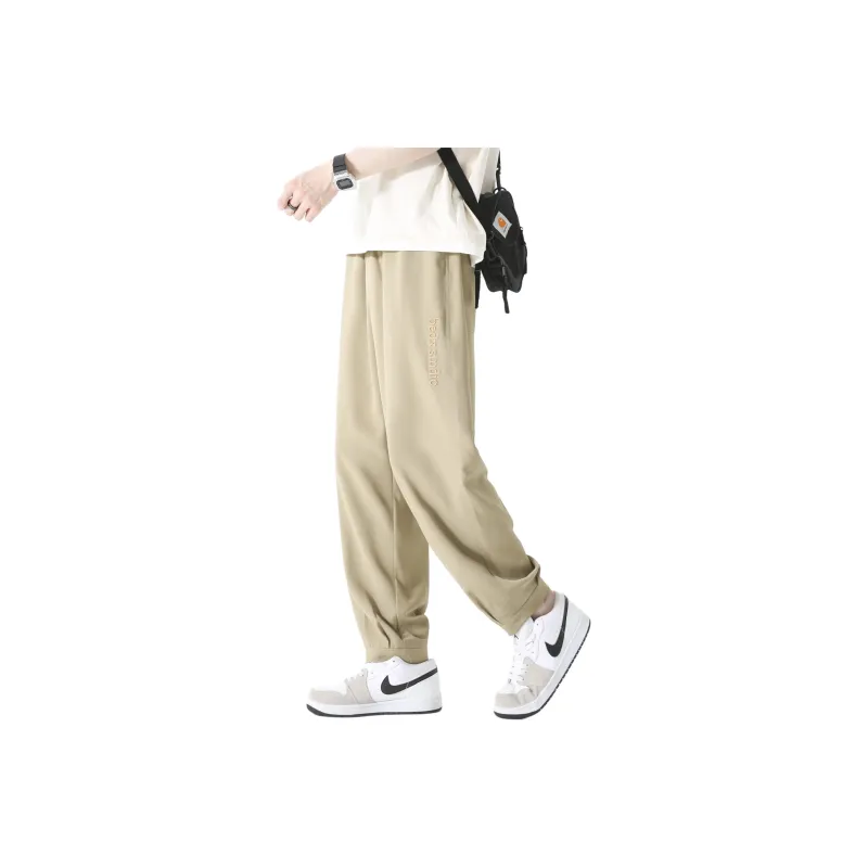 TRMT Casual Pants Unisex-8