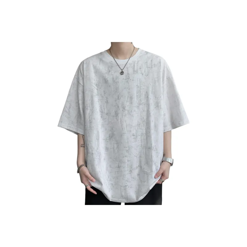 JUNGLE PANDA T Shirts Unisex-0