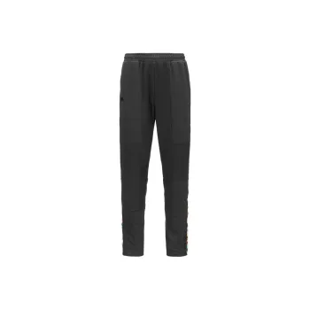 Kappa Knitted Sweatpants Men's Dark Gray