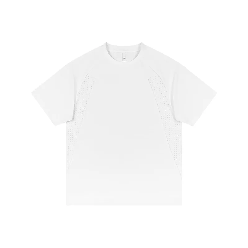BOTH PLAY T Shirts Unisex-2