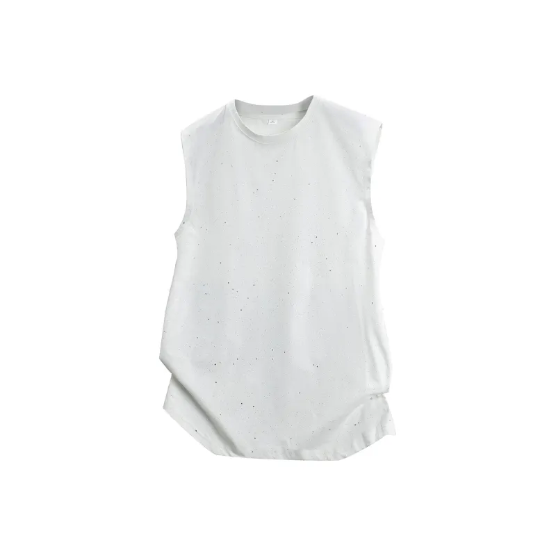 FAVEPOP Tank Tops Unisex-5