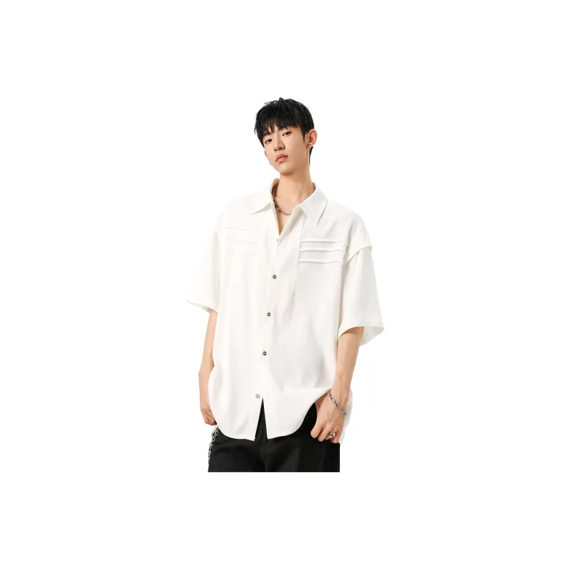 GDRX Shirts Unisex-6
