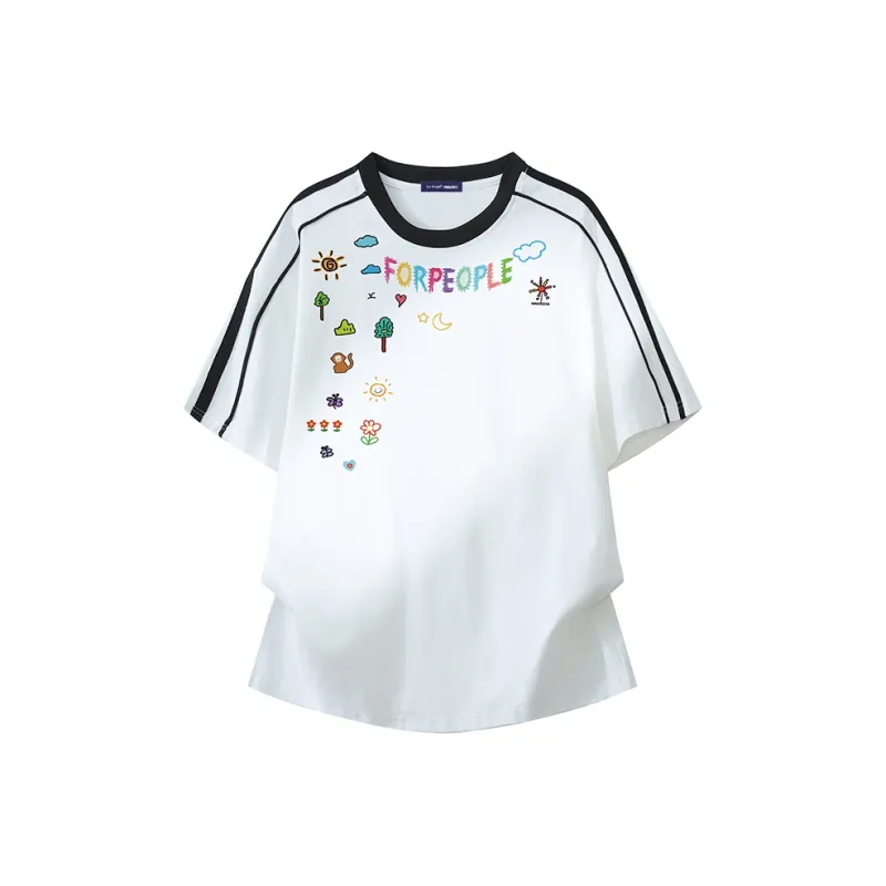FAX FOR FMACM T Shirts Unisex-3