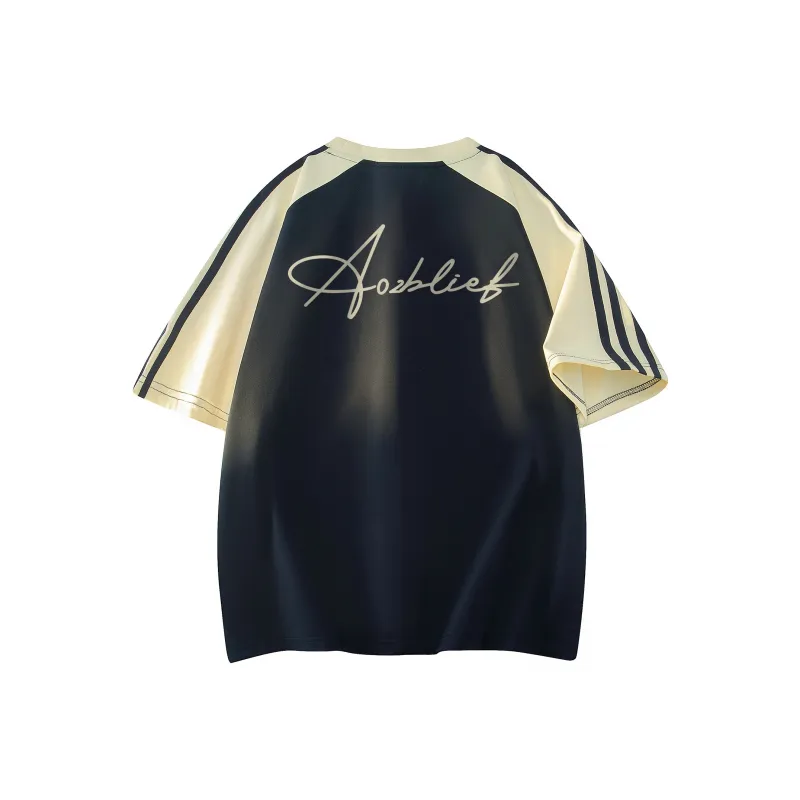 A02 T Shirts Unisex-20