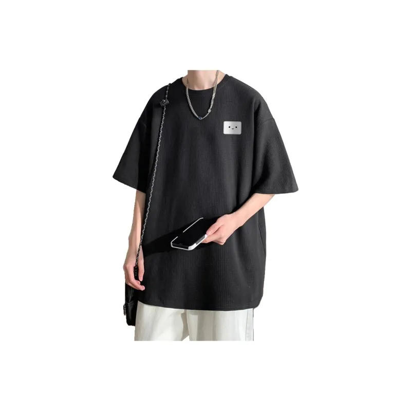 PODGORNOI Short Sleeved T Shirts Men's-5