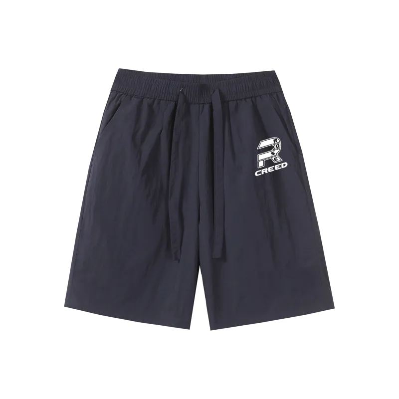 ROSECREED Casual Shorts Unisex-6