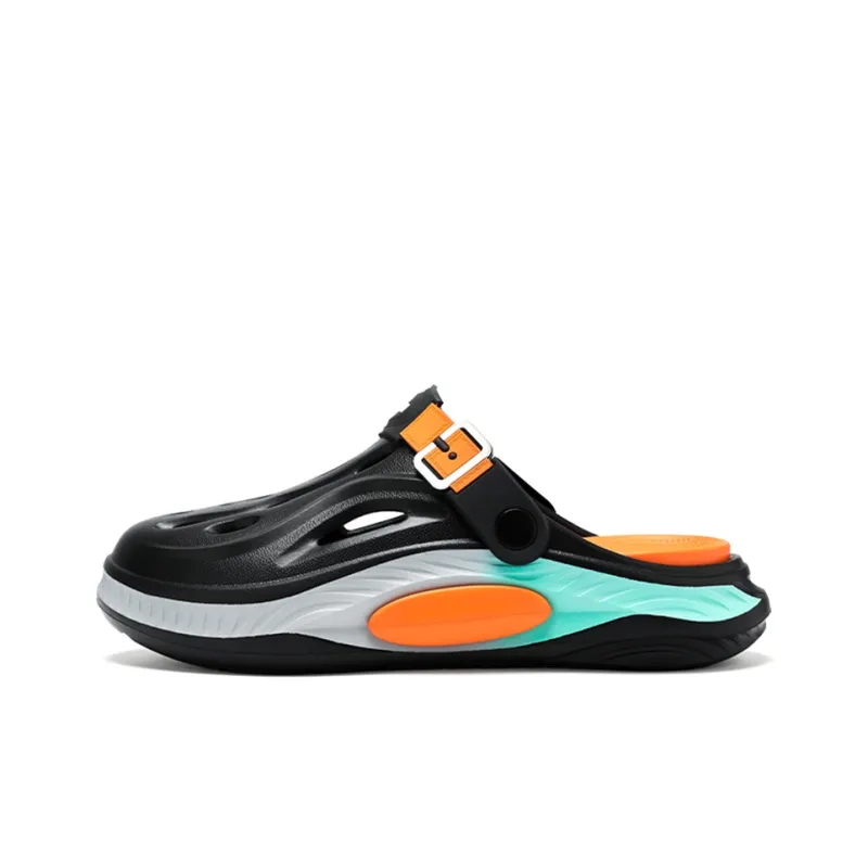 FCMM Clogs Unisex-12