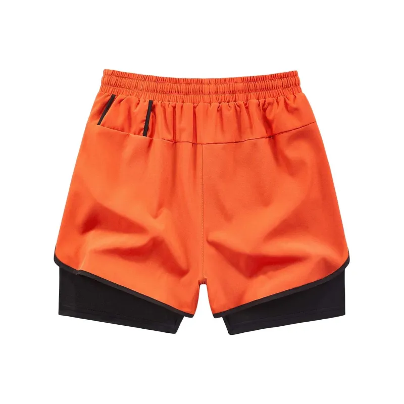 Anyveiw Casual Shorts Unisex-13