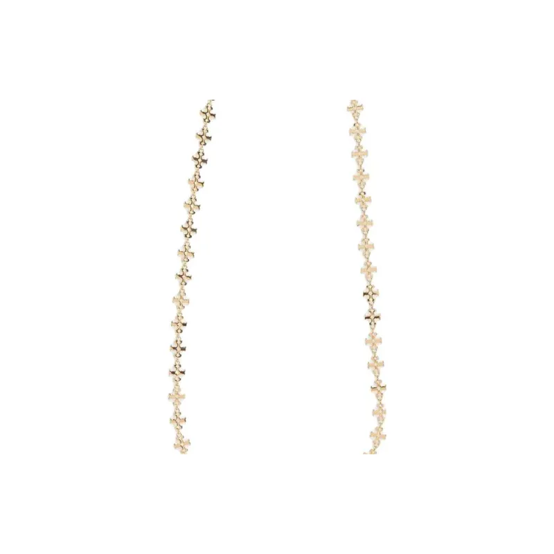 TORY BURCH Kira Necklace-1