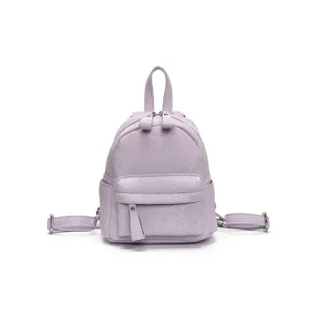 URBAN FOREST PU Backpack Women's Multicolor
