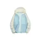 Sky Blue B