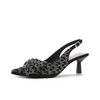 DAPHNE Slim Heel High Heels Women's