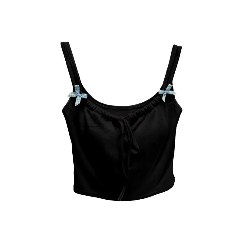 Cotton Gene Camisoles Women's-11