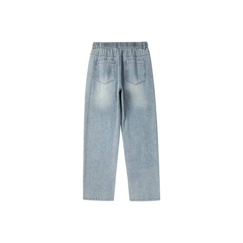 TUCANO Jeans Unisex-1