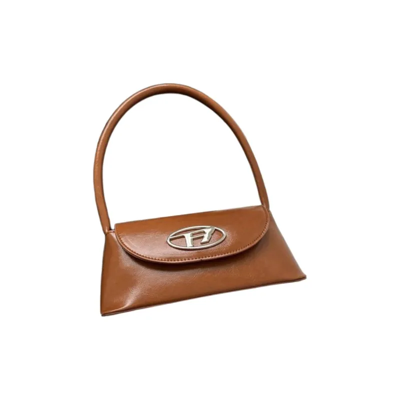 Yalu Pu Shoulder Bag Women's Multicolor-12