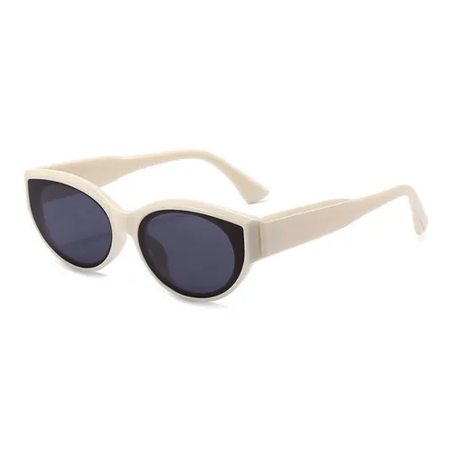 PRETTYALLUSION PC Cat Eye Sunglasses Women's
