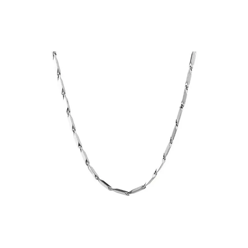 Asia Star Alloy Necklaces Unisex-0