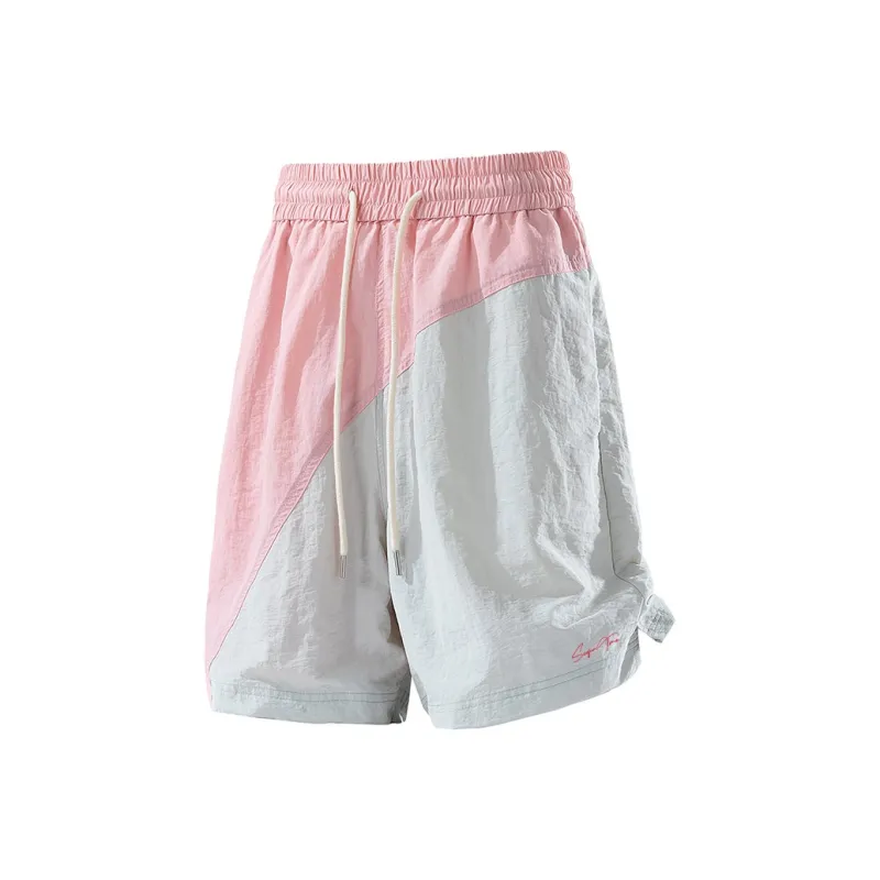 7 SEVFUN Casual Shorts Unisex-8