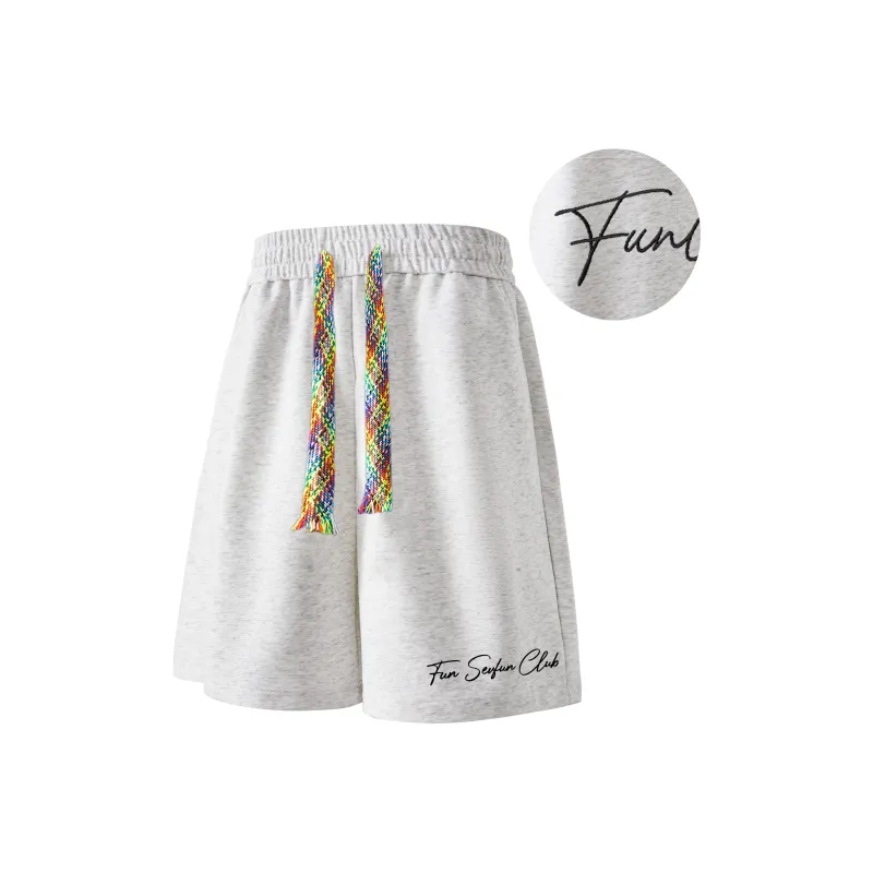 7 SEVFUN Casual Shorts Unisex-6