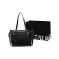 Black+Shopping Bag