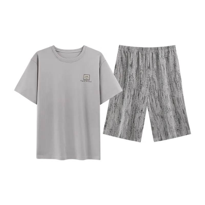 Dior Beauty Men Pajama Sets-0