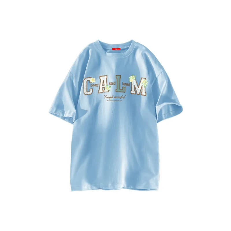 MIIOW Cool One Summer Series T Shirt Unisex-17