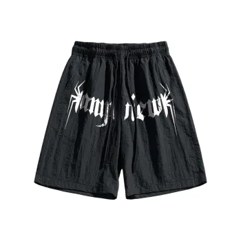 Anyveiw Casual Shorts Unisex