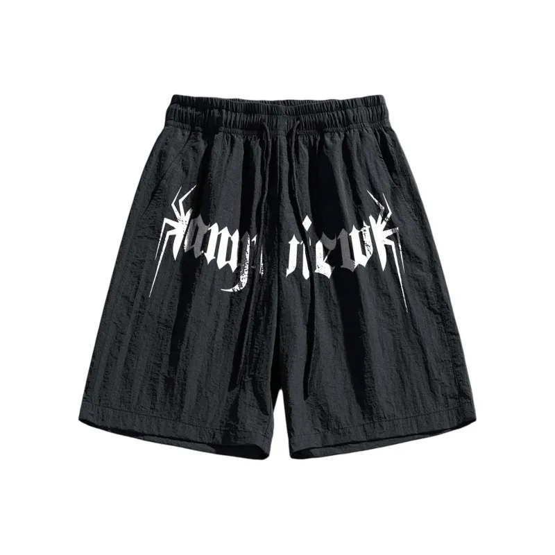 Anyveiw Casual Shorts Unisex-0