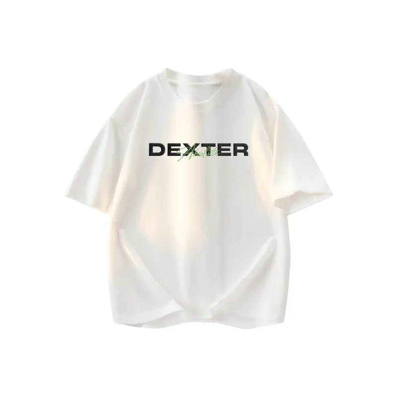 DUKE+DEXTER T Shirts Unisex-4