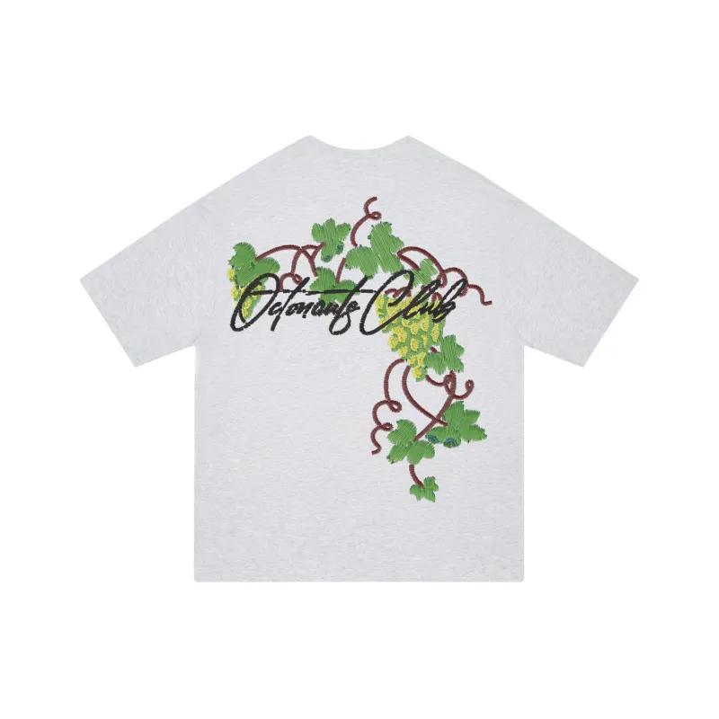 Small Columns Under The Sea T Shirt Unisex-11