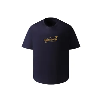Voguo Relay T-Shirts Unisex