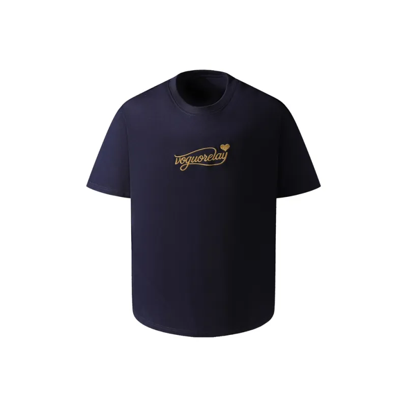 Voguo Relay T-Shirts Unisex-0