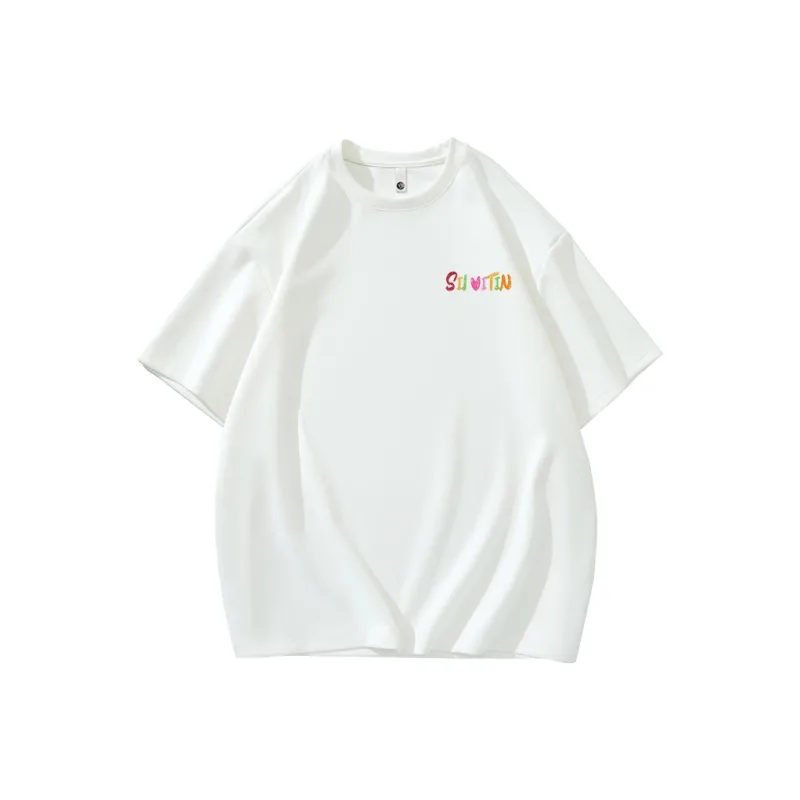 SIL VITIN T-Shirts Unisex-6