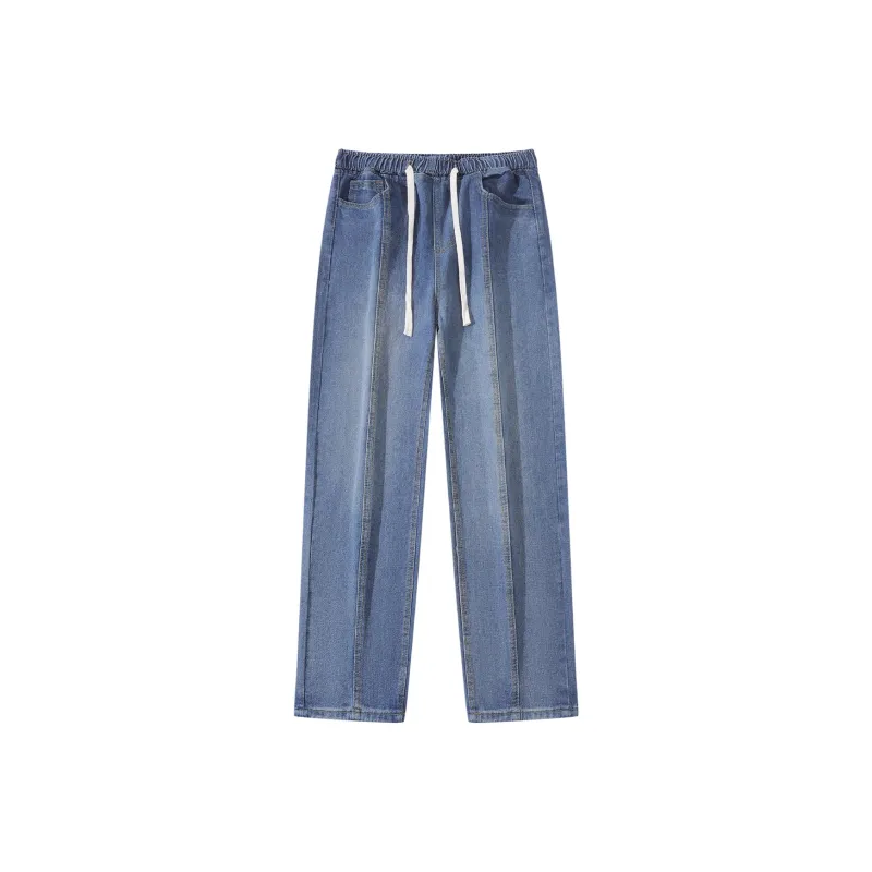 GALAXY FAIRY Jeans Unisex-5