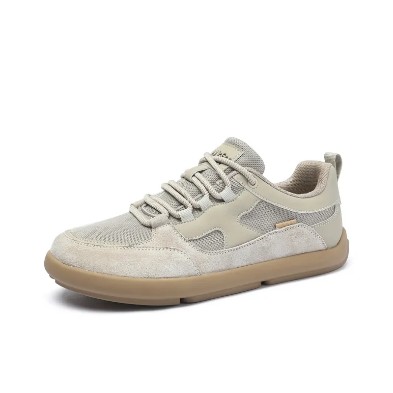 Mulinsen Low Top Skateboard Shoes Men's-2