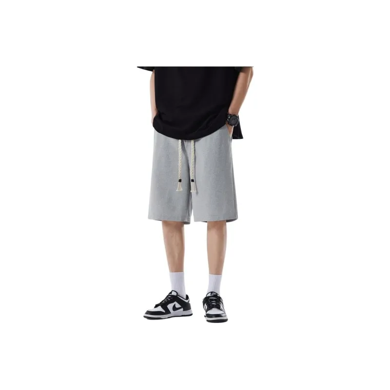 SIL VITIN Casual Shorts Unisex-14