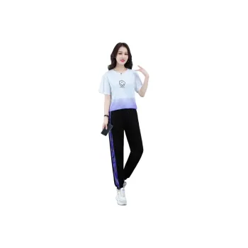 The New Age Family Casual Suit Women's