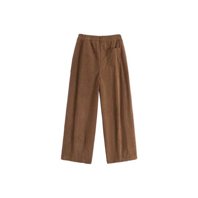 ATLETICO DE MADRID 1903 Casual Pants Unisex-6